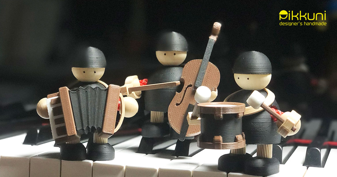 Little Musicians